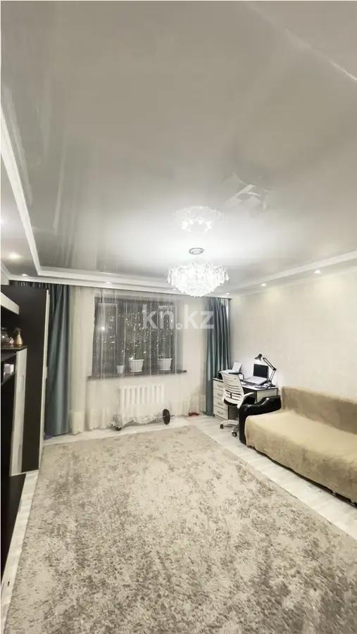Продажа 2-комнатной квартиры, 63.3 м² в Астане