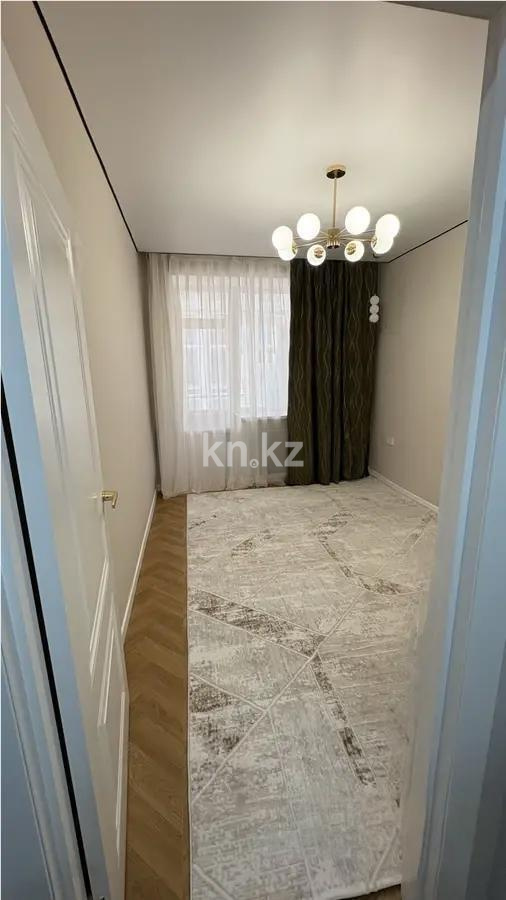 Продажа 2-комнатной квартиры, 37 м² в Астане - фото 2