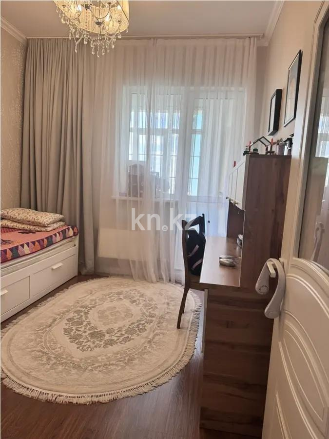 Продажа 2-комнатной квартиры, 50.3 м² в Астане - фото 3
