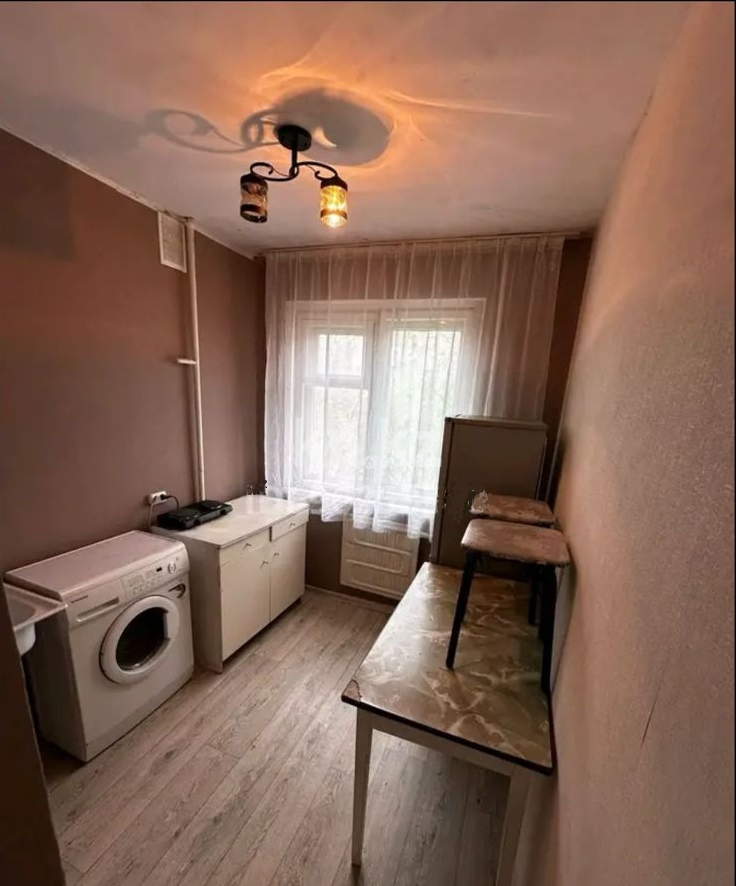 Продажа 1-комнатной квартиры, 32 м² в Караганде