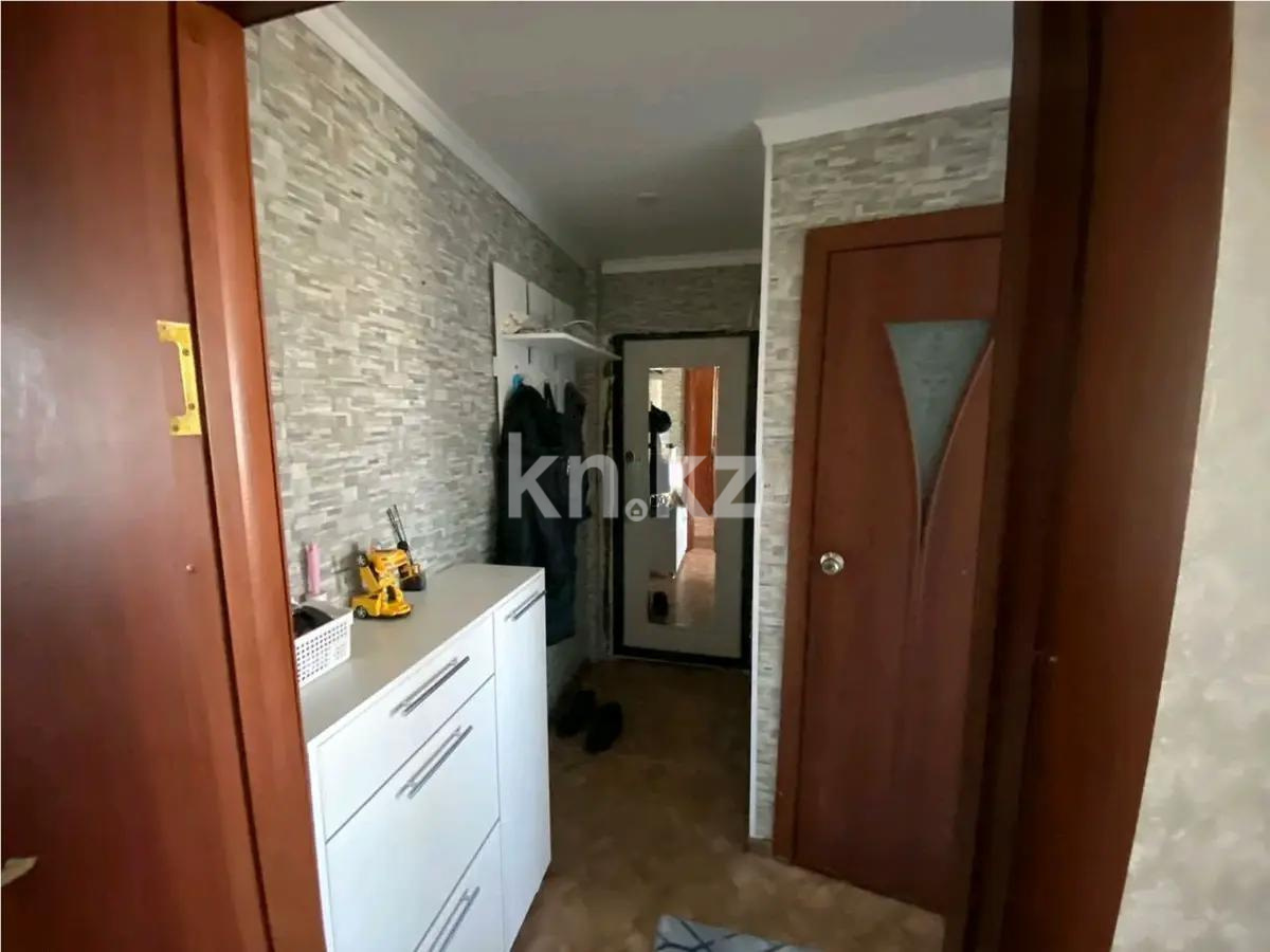 Продажа 2-комнатной квартиры, 44 м², 13-й мкр., дом  3 в Караганде - фото 3