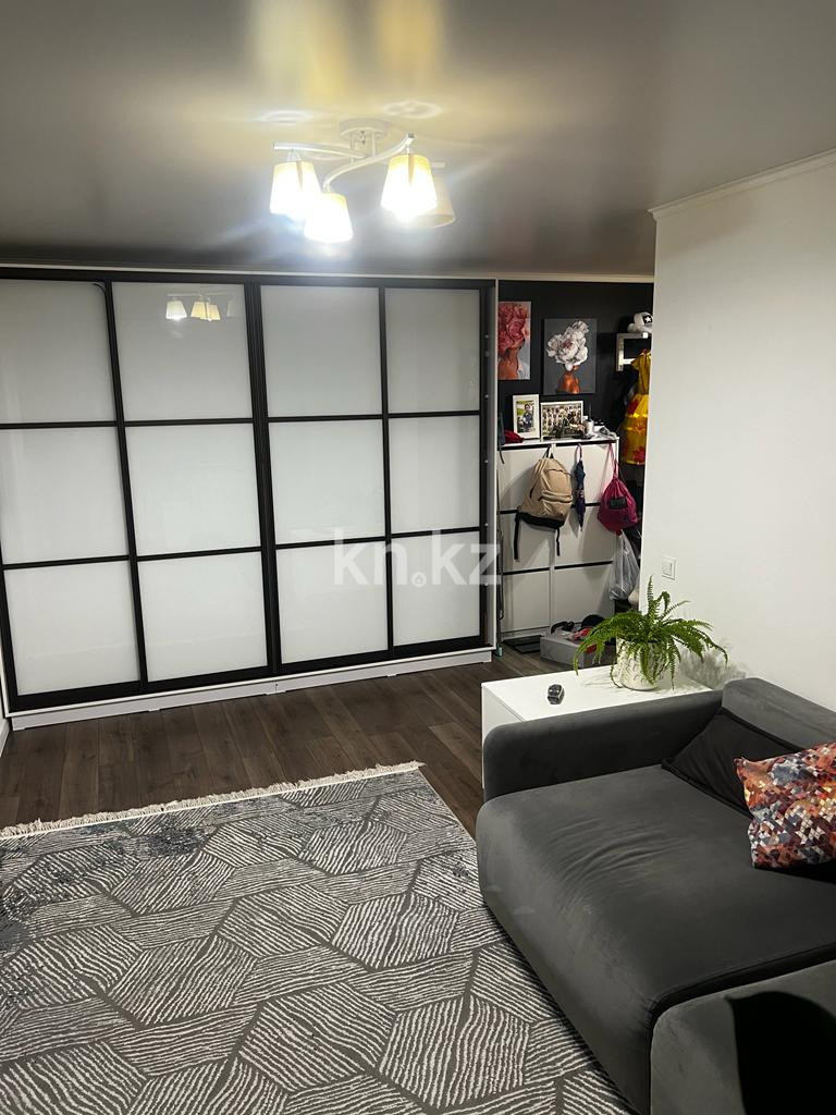 Продажа 3-комнатной квартиры, 62 м², пр. Абая, дом  49 в Астане - фото 13