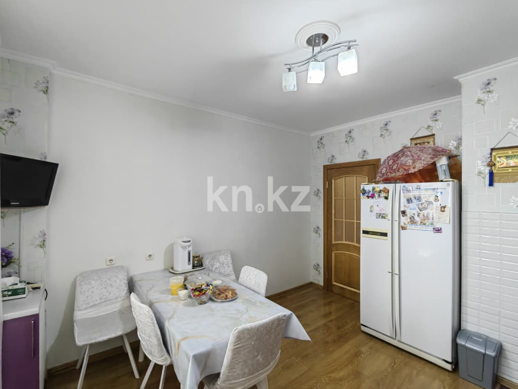 Продажа 3-комнатной квартиры, 90 м² в Караганде - фото 18