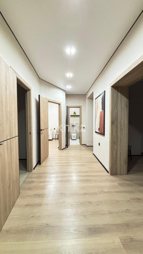 Продажа 3-комнатной квартиры, 84.1 м², . Кургальжинское, дом  30 в Астане - фото 4