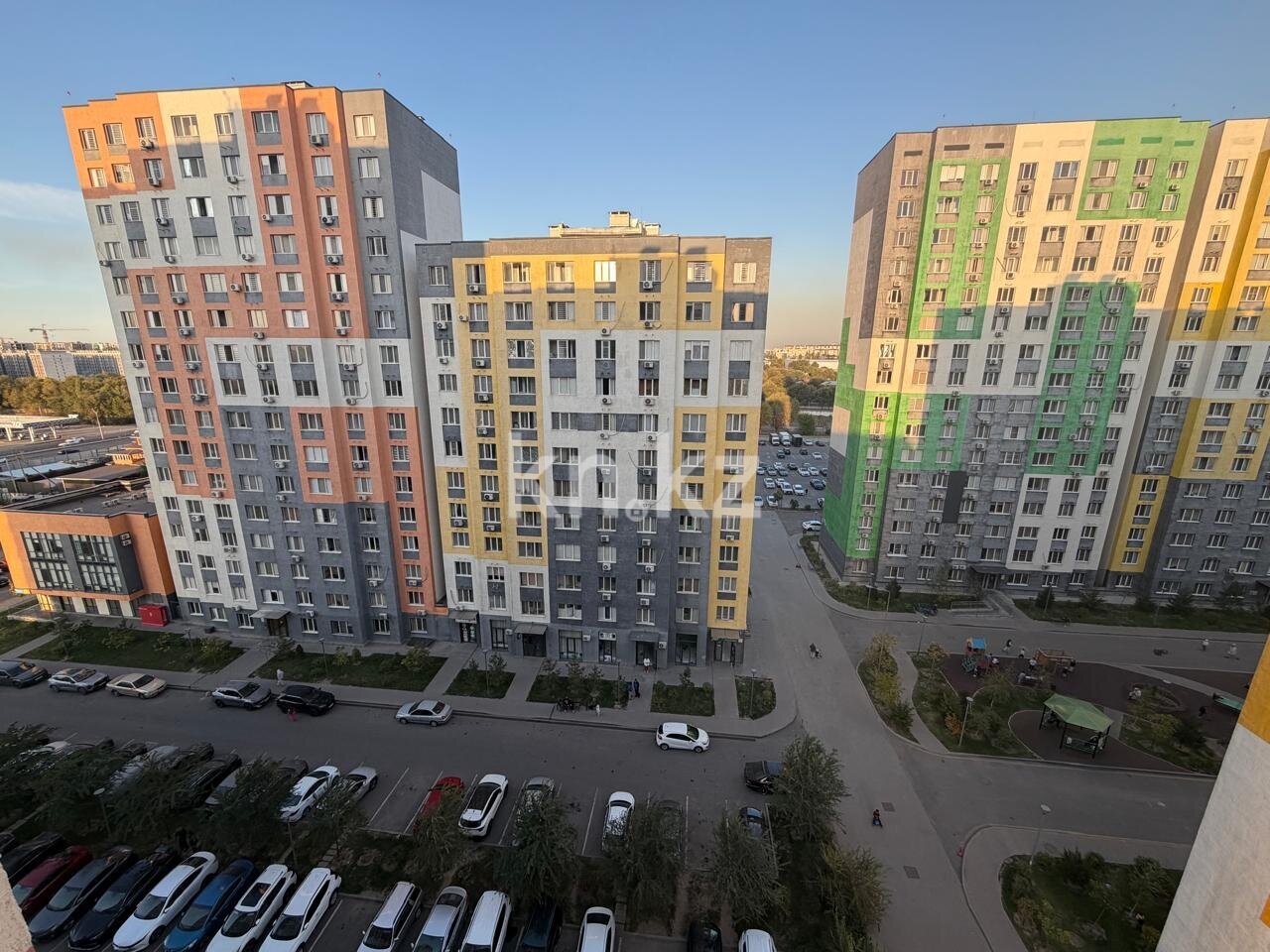 Продажа 2-комнатной квартиры, 60 м² в Алматы - фото 6