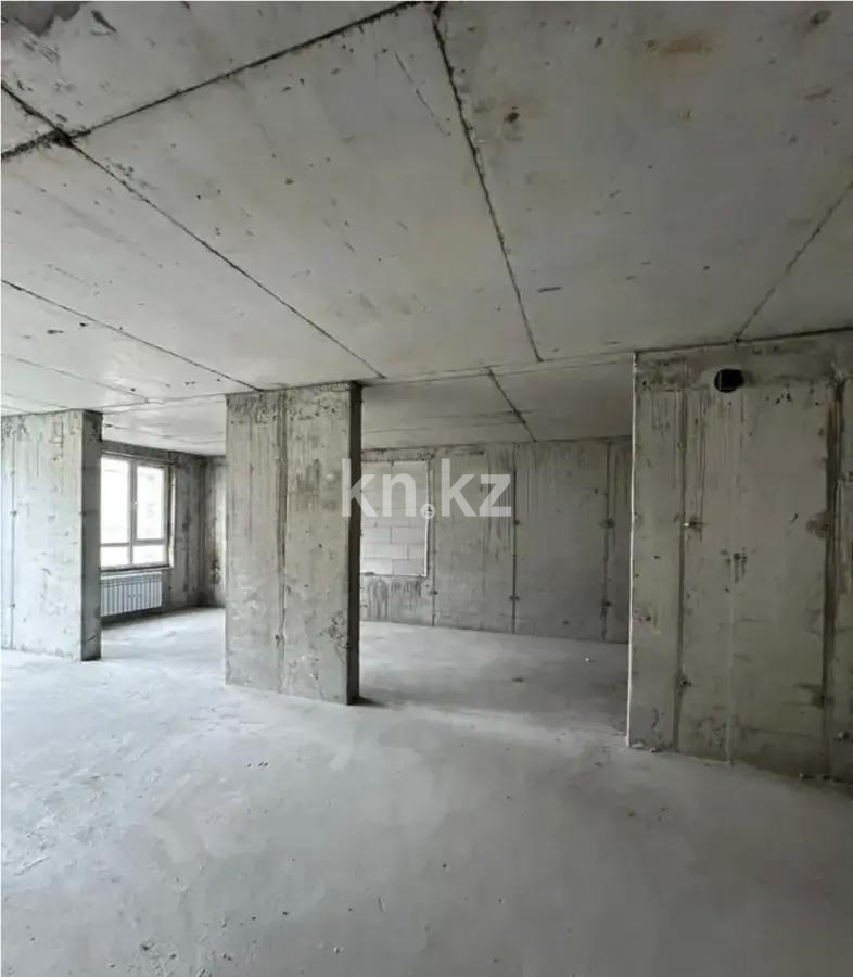 Продажа 2-комнатной квартиры, 56 м² в Алматы - фото 2