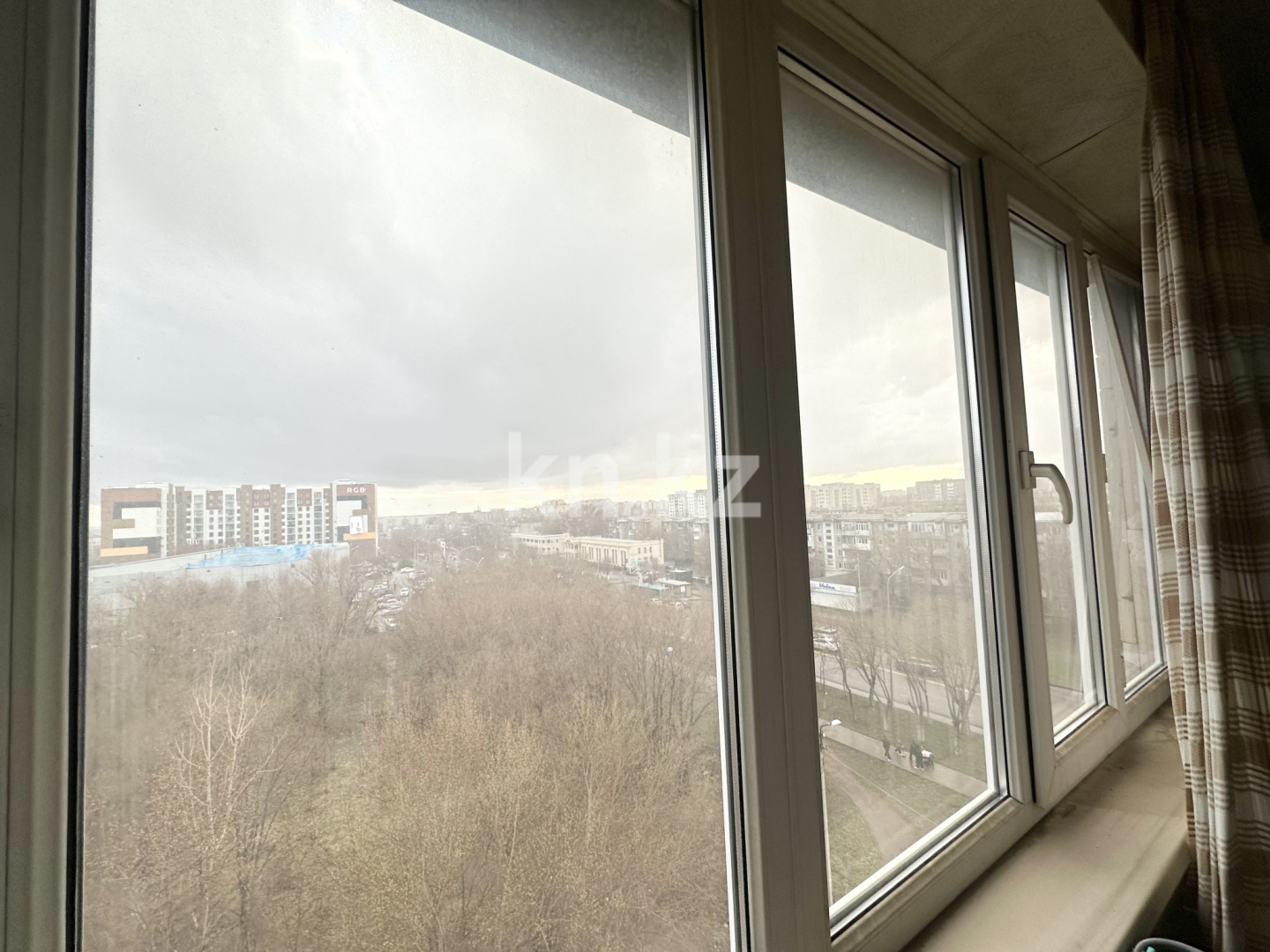 Продажа 2-комнатной квартиры, 53 м² в Караганде - фото 16