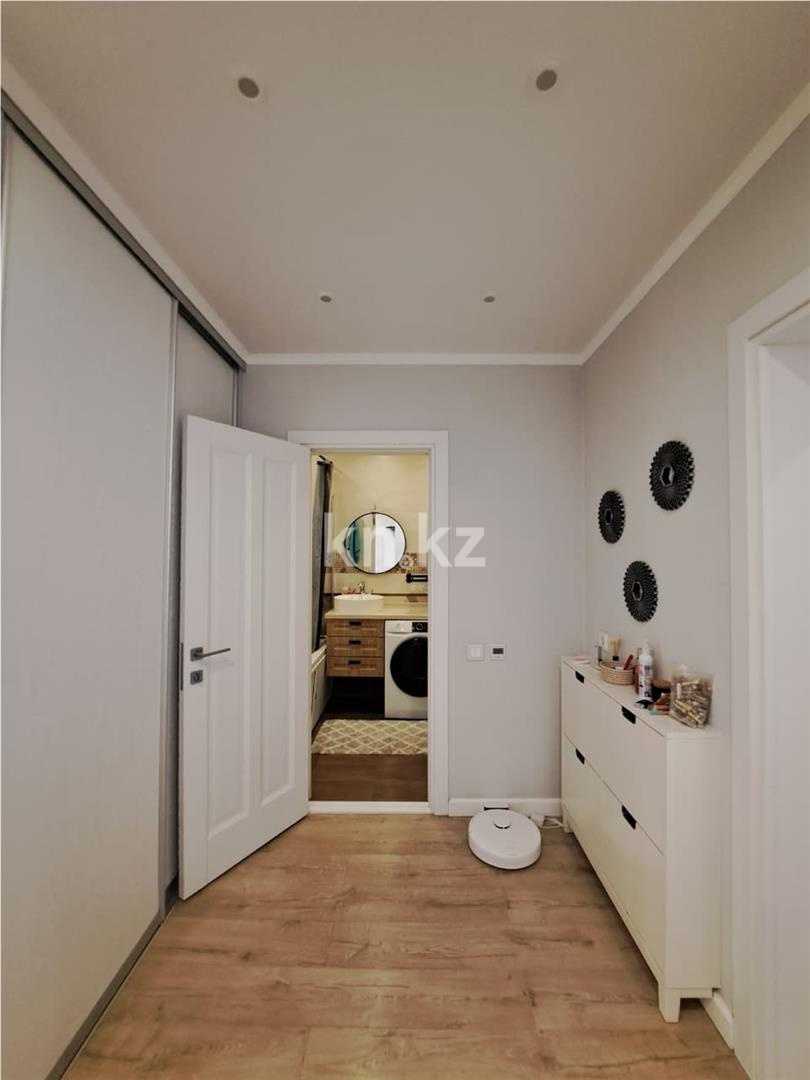 Продажа 3-комнатной квартиры, 76.4 м² в Астане - фото 13