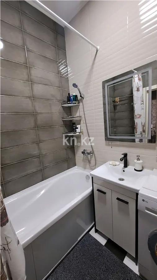 Продажа 2-комнатной квартиры, 47 м² в Алматы - фото 4