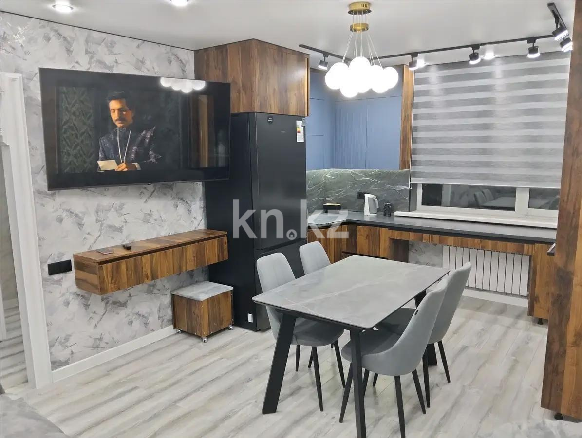 Продажа 3-комнатной квартиры, 81 м² в Астане - фото 3
