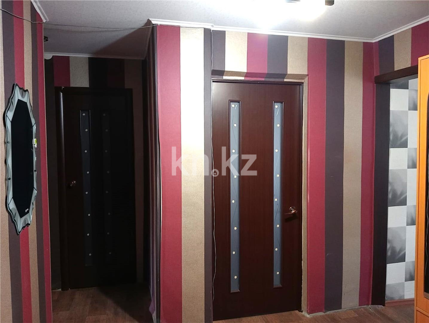 Продажа 3-комнатной квартиры, 58 м², мкр. 2 в Абае - фото 7