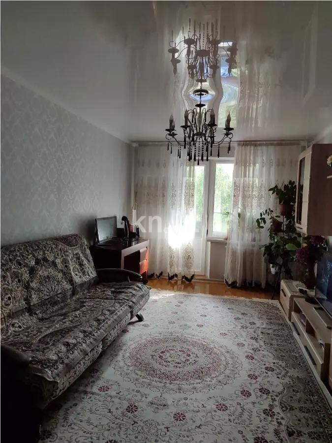 Продажа 3-комнатной квартиры, 70 м² в Алматы