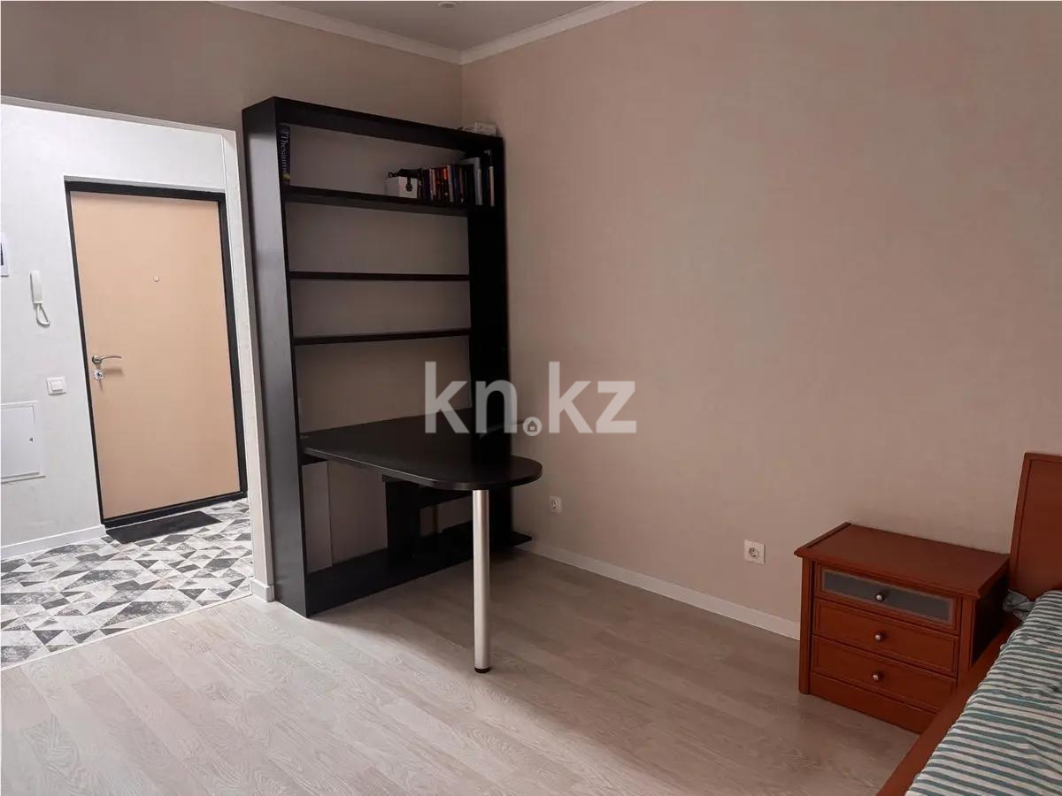 Продажа 1-комнатной квартиры, 32 м², пр. Туран, дом  55Е в Астане