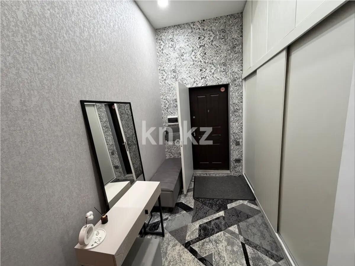 Продажа 2-комнатной квартиры, 55 м² в Караганде - фото 5