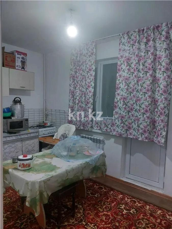 Продажа 1-комнатной квартиры, 45 м², мкр-н Жас Канат, дом  1/61 в Алматы - фото 2
