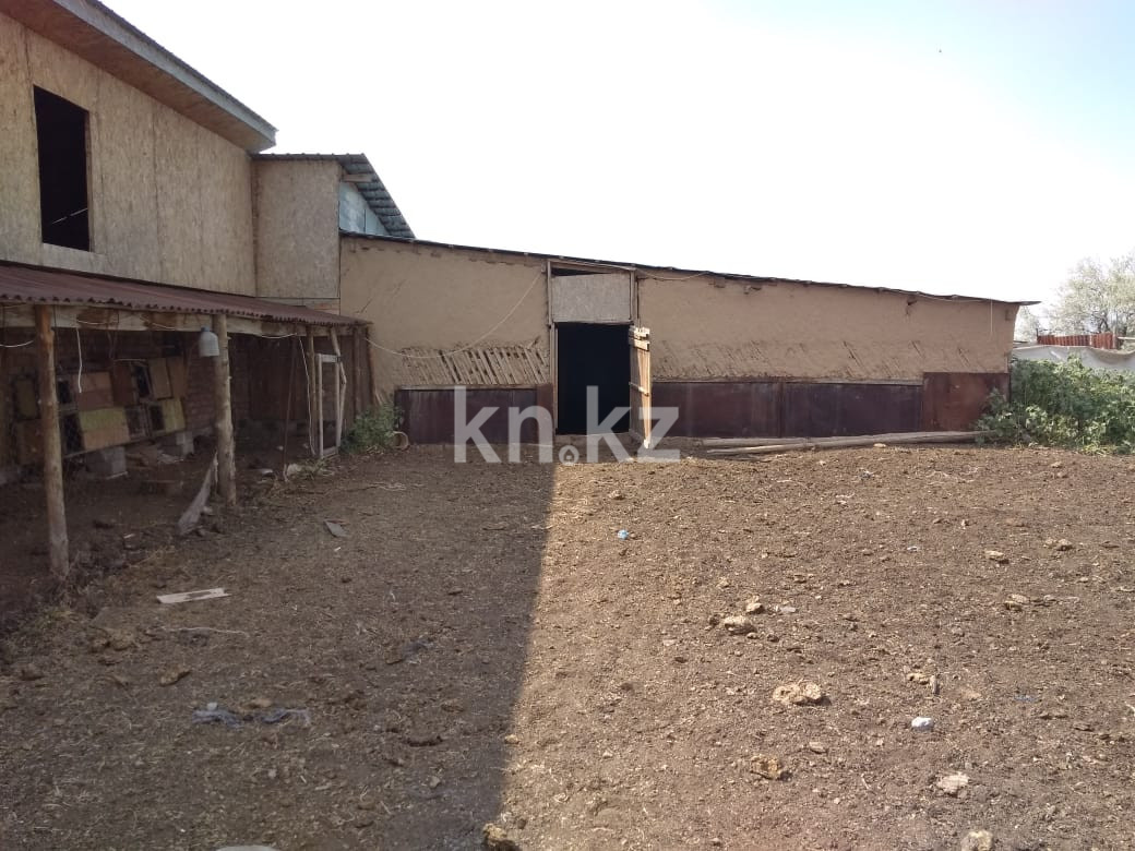 Продажа земельного участка, 300 га, Река Или в Алматы - фото 10