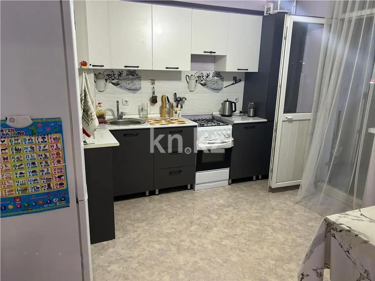 Продажа 1-комнатной квартиры, 41 м² в Алматы - фото 2