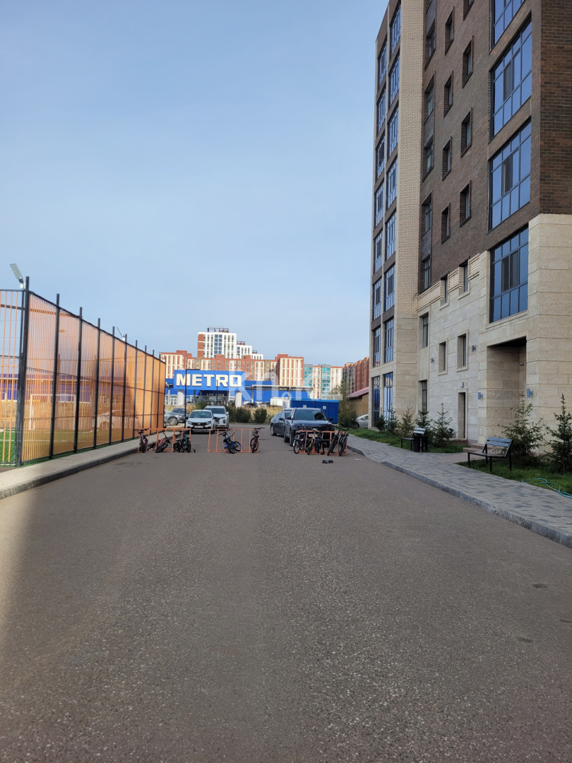 Продажа 2-комнатной квартиры, 48 м², пр. Республики в Караганде - фото 2