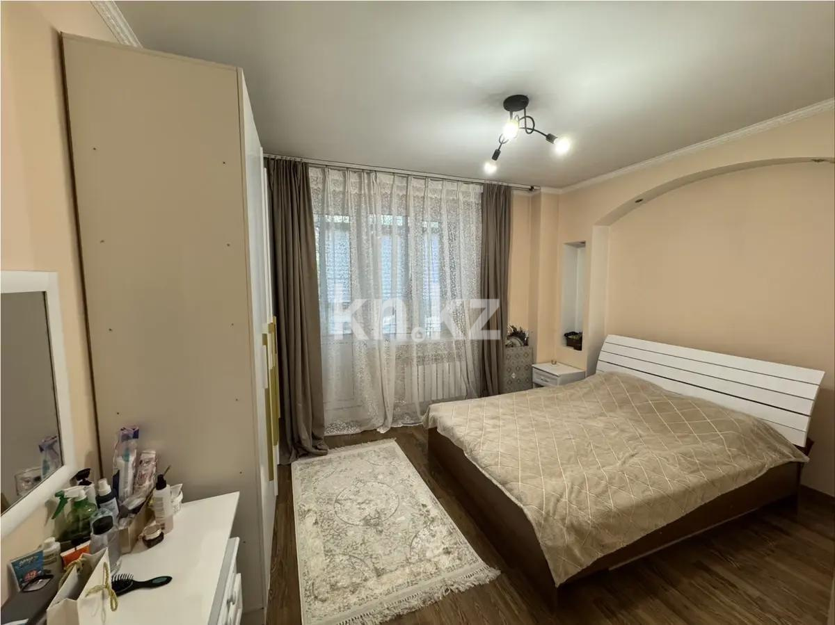Продажа 3-комнатной квартиры, 98 м² в Алматы - фото 3