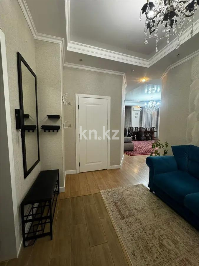 Продажа 4-комнатной квартиры, 100 м² в Астане - фото 7
