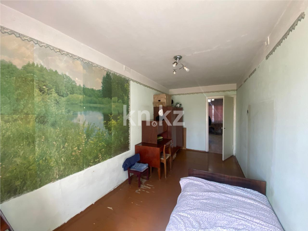 Продажа 2-комнатной квартиры, 47 м² в Караганде - фото 4