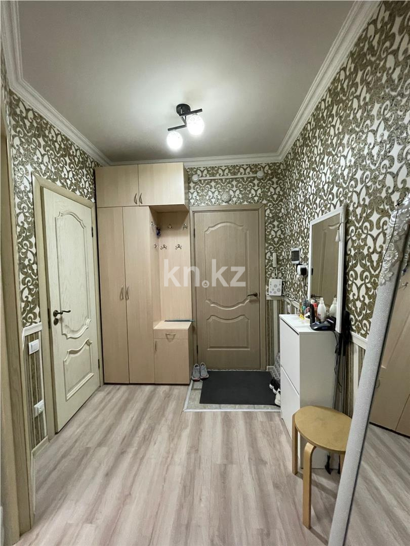 Продажа 2-комнатной квартиры, 50 м², ул. Тараз в Астане - фото 3