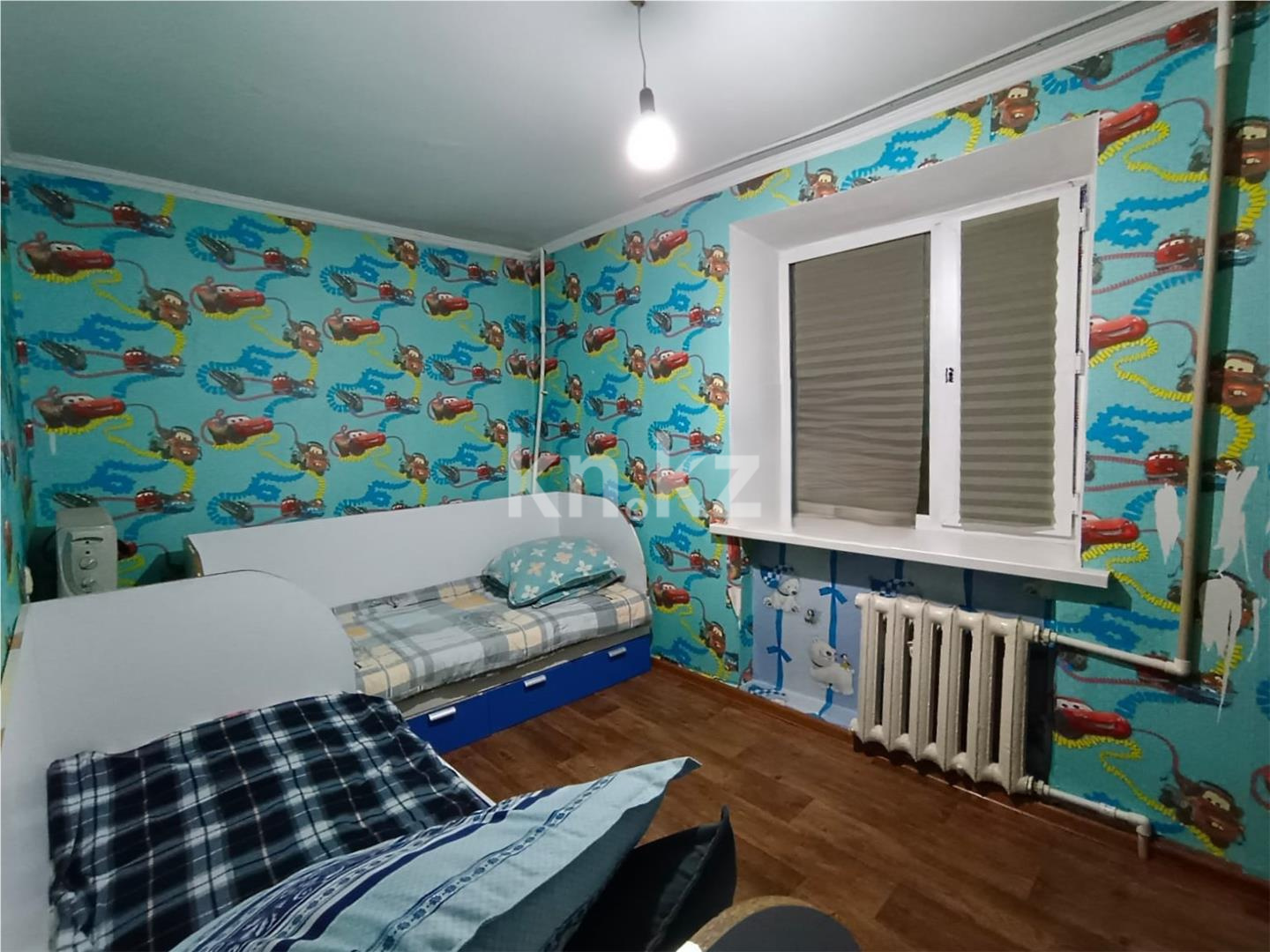 Продажа 3-комнатной квартиры, 50 м² в Караганде - фото 4