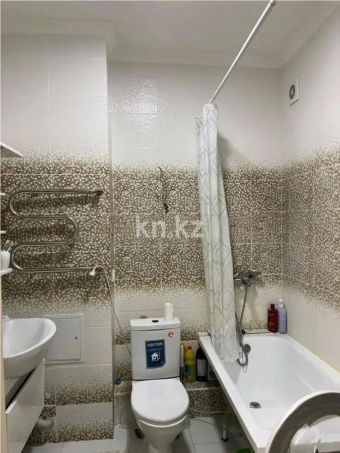 Продажа 1-комнатной квартиры, 71.3 м² в Астане - фото 5