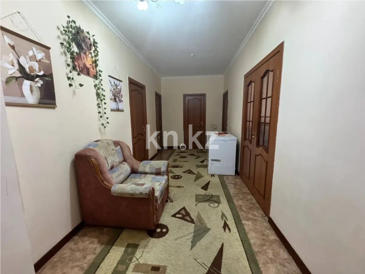 Продажа 4-комнатной квартиры, 111.1 м² в Астане - фото 8