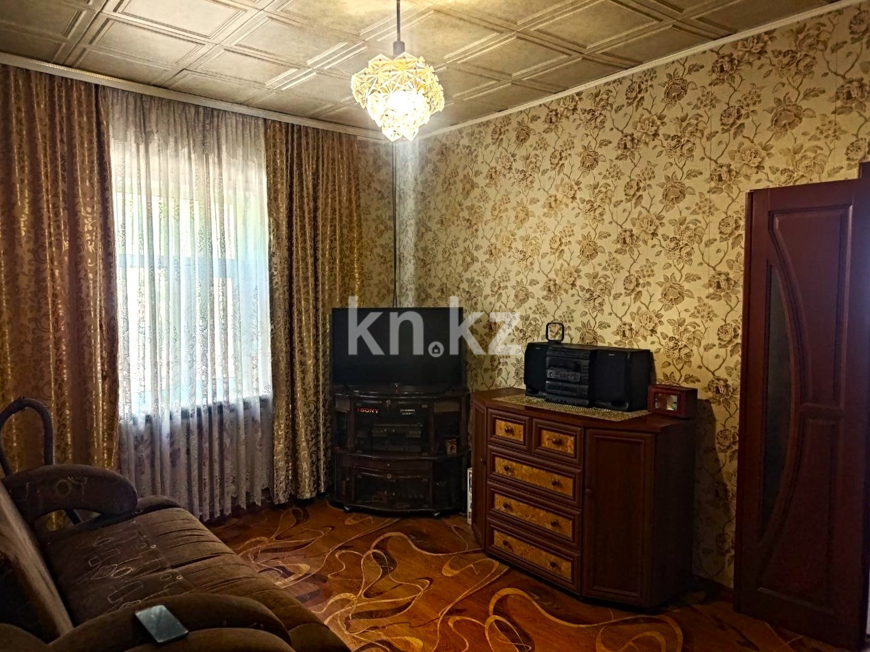 Продажа 4-комнатного дома, 120 м² в Караганде - фото 8