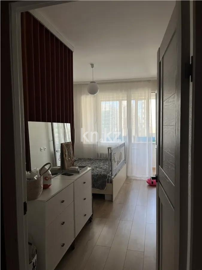 Продажа 2-комнатной квартиры, 49 м² в Астане - фото 2