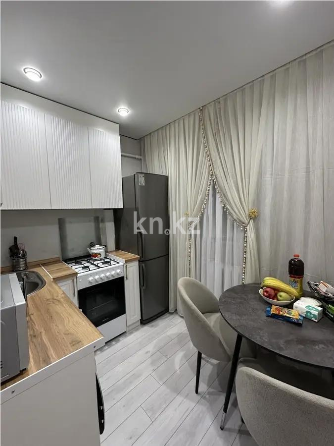 Продажа 1-комнатной квартиры, 29 м² в Алматы - фото 2