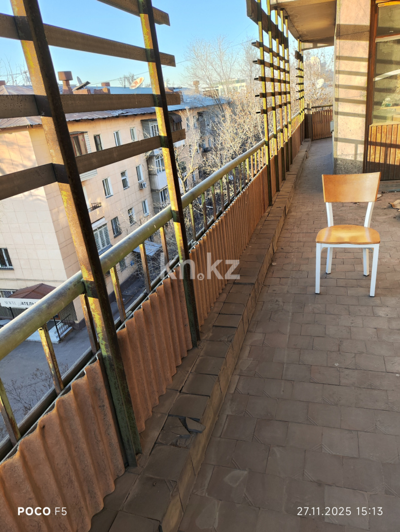 Продажа 4-комнатной квартиры, 156.5 м² в Алматы - фото 11