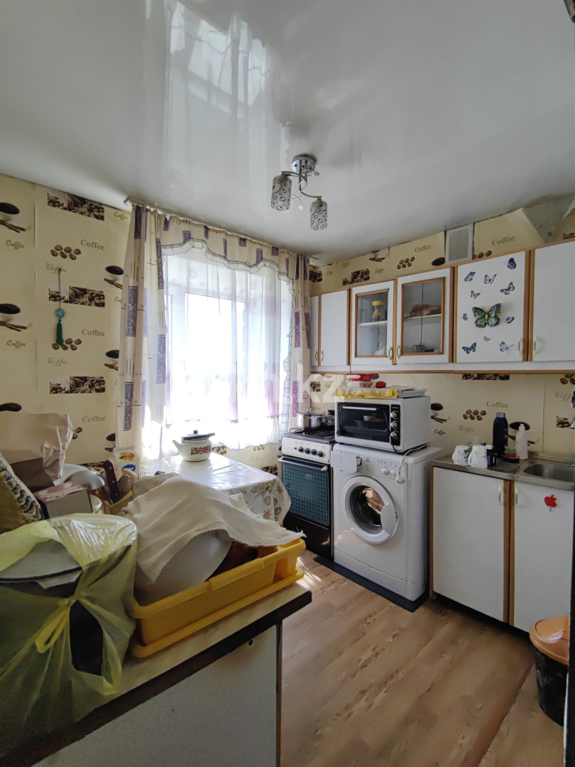 Продажа 2-комнатной квартиры, 42 м², ул. Ишимская, дом  72 в Караганде - фото 13