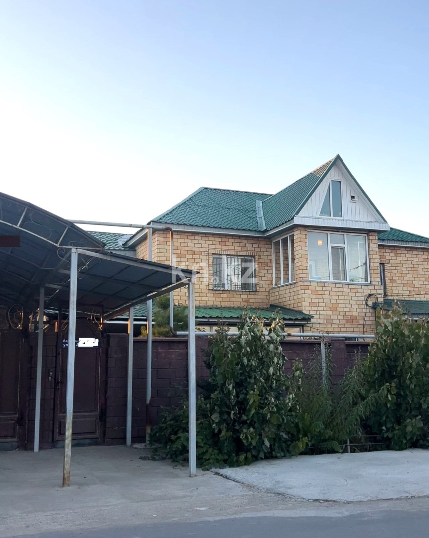 Продажа 4-комнатного дома, 267.1 м², .Акжайык в Акмолинской области