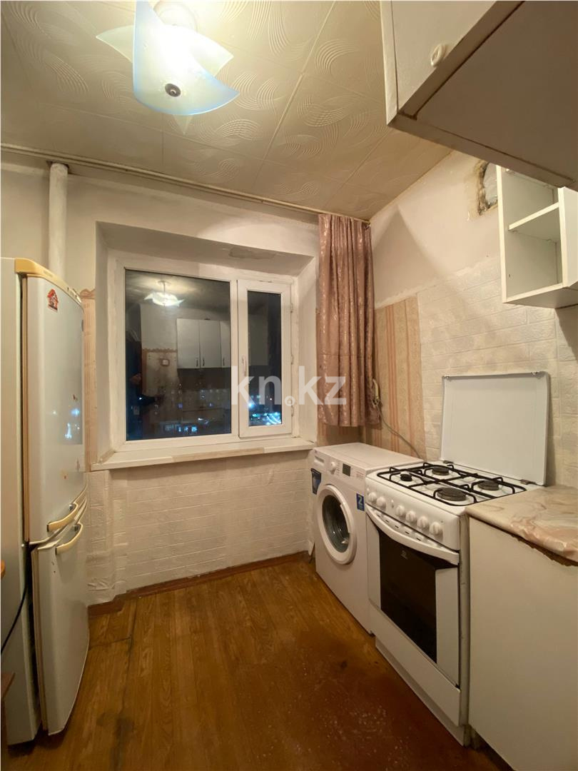 Продажа 2-комнатной квартиры, 36 м², пр. Металлургов в Темиртау - фото 8