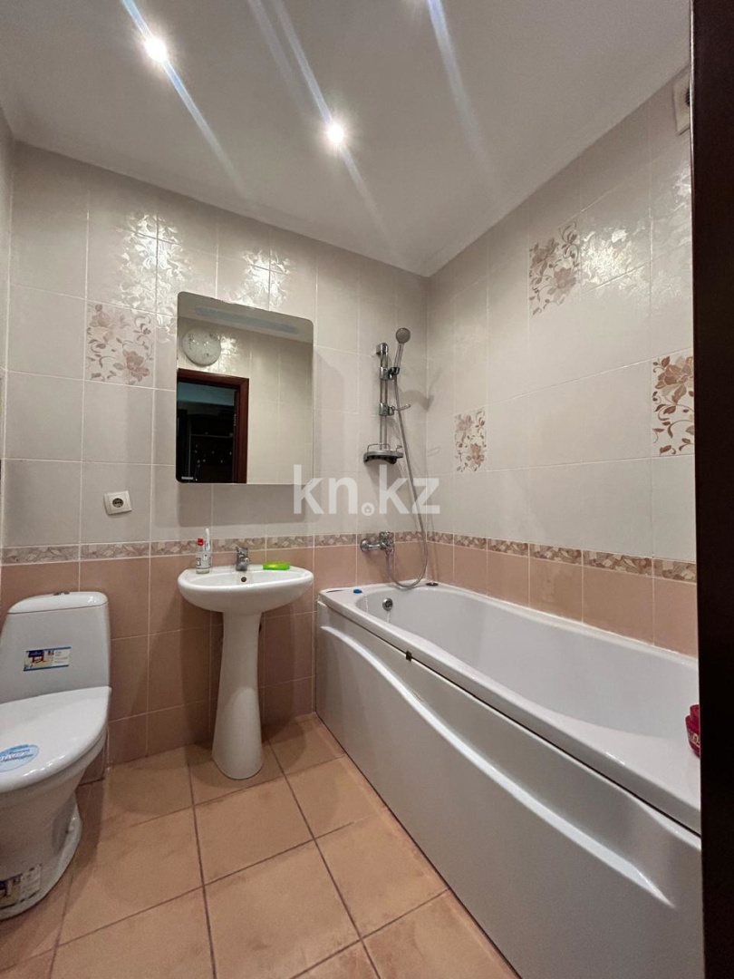 Продажа 1-комнатной квартиры, 34 м² в Алматы - фото 7