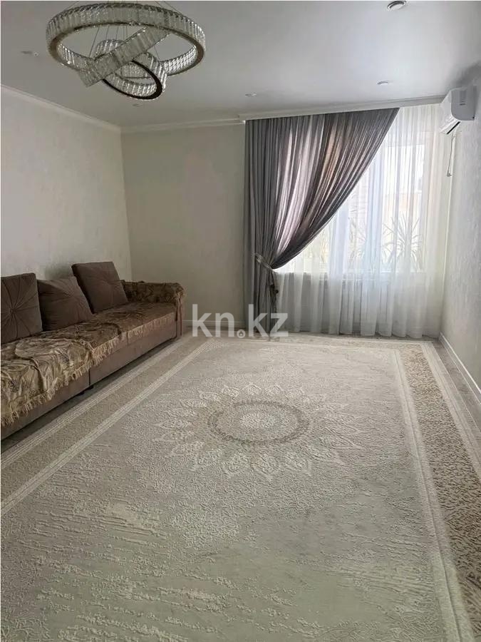 Продажа 3-комнатной квартиры, 94 м² в Караганде