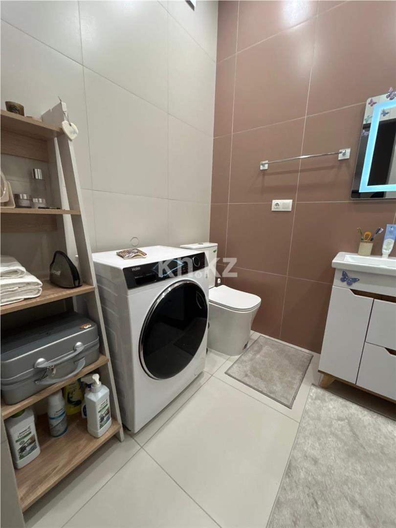 Продажа 4-комнатной квартиры, 108 м² в Астане - фото 14