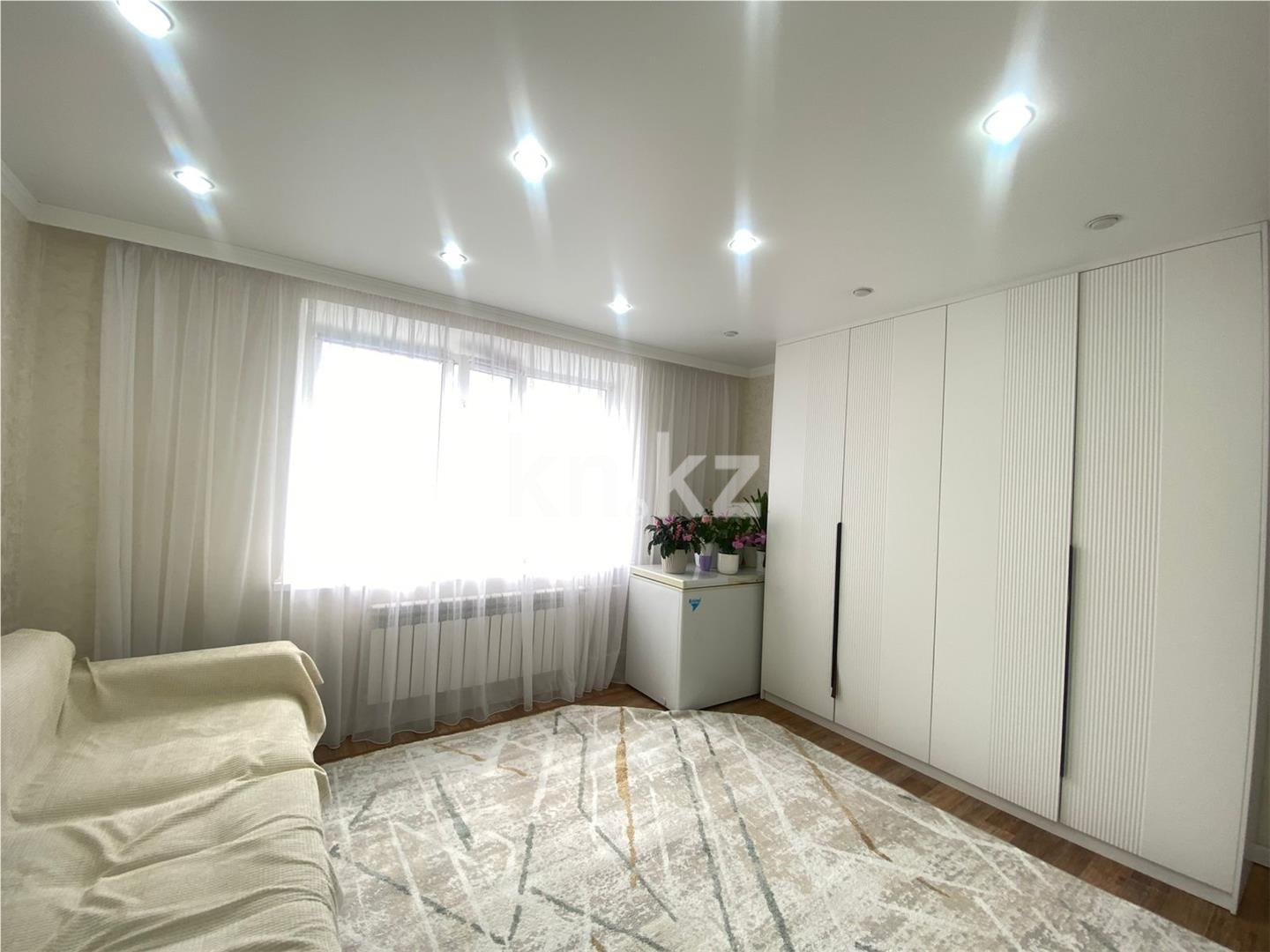Продажа 3-комнатной квартиры, 76 м² в Караганде - фото 5