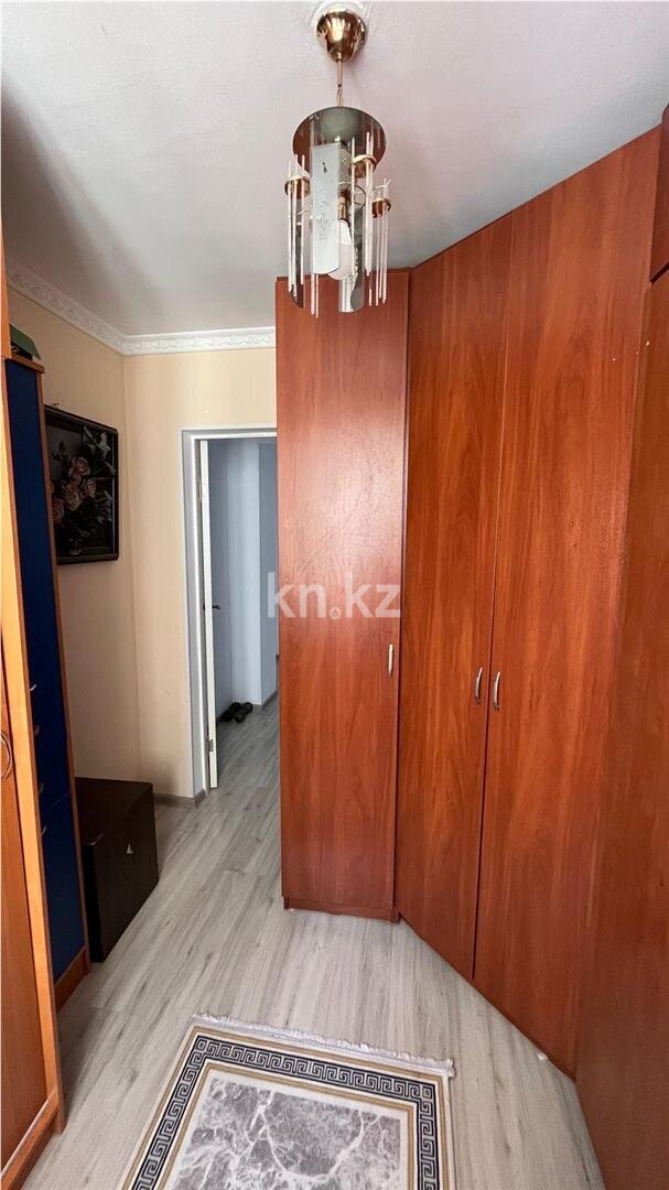 Продажа 4-комнатной квартиры, 78 м² в Караганде - фото 5