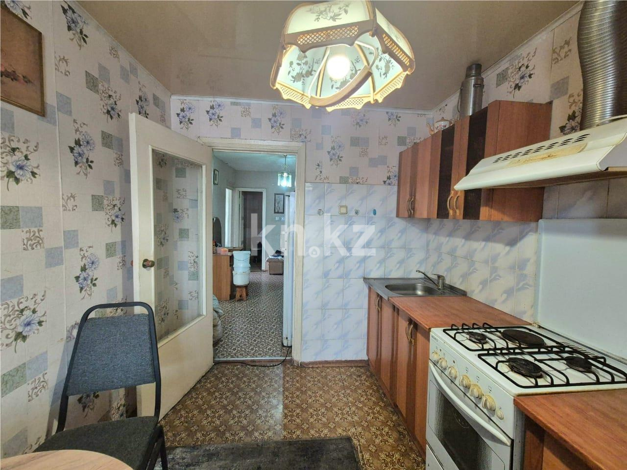 Продажа 2-комнатной квартиры, 51 м², пр. Мира в Темиртау - фото 9