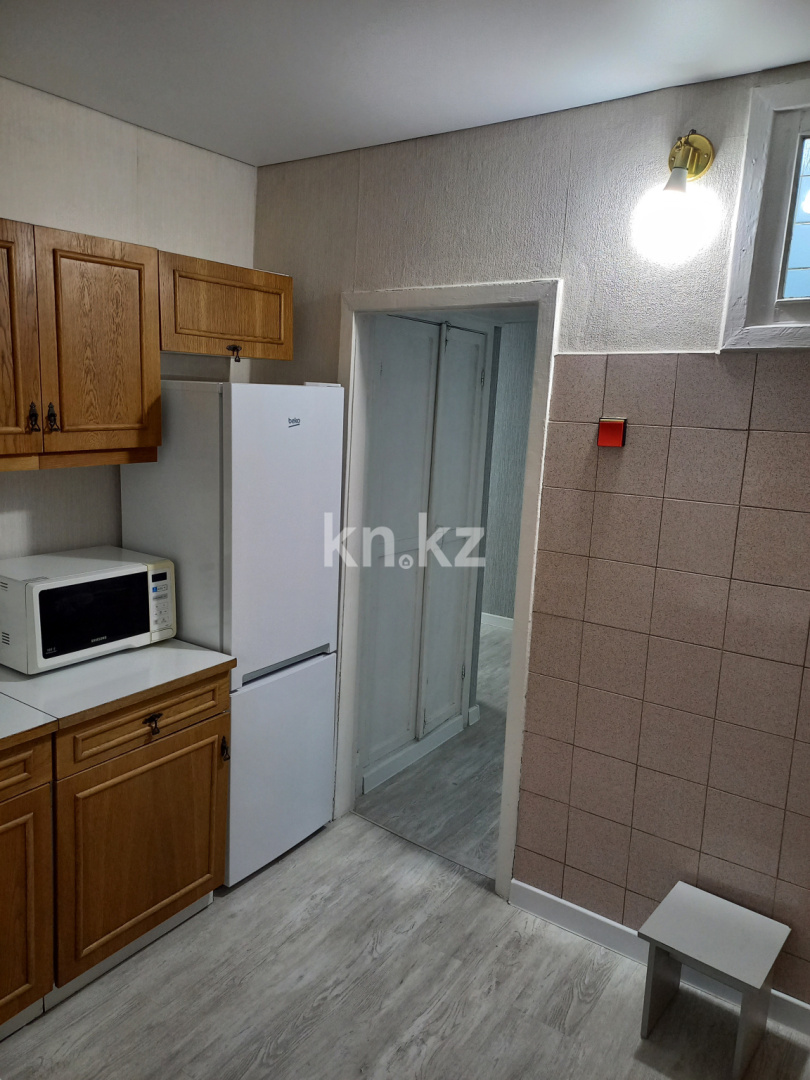 Продажа 2-комнатной квартиры, 57 м² в Алматы - фото 10