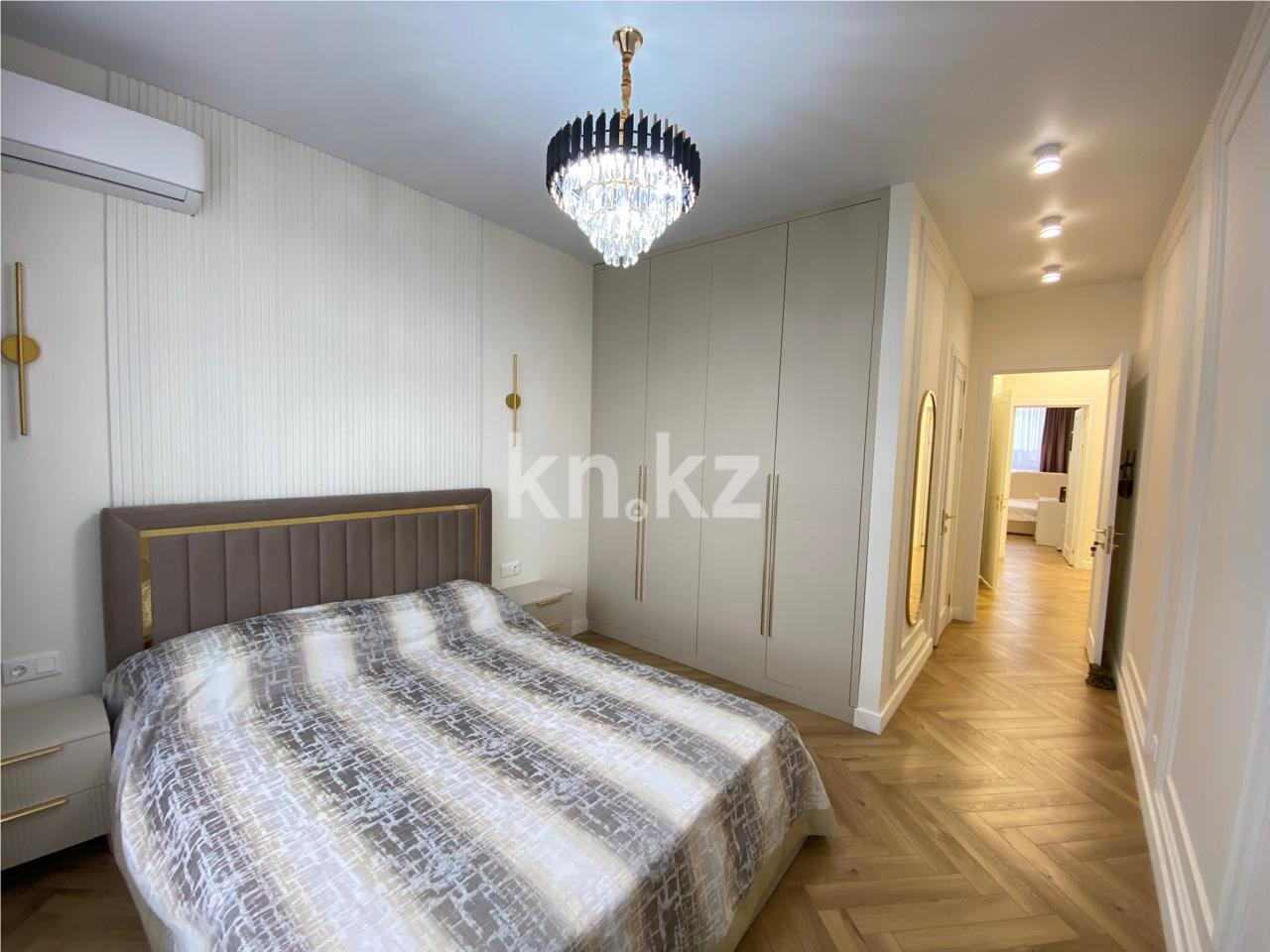 Продажа 3-комнатной квартиры, 105.2 м² в Астане - фото 10