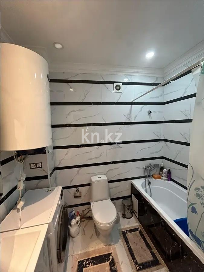 Продажа 1-комнатной квартиры, 37.5 м² в Астане - фото 3