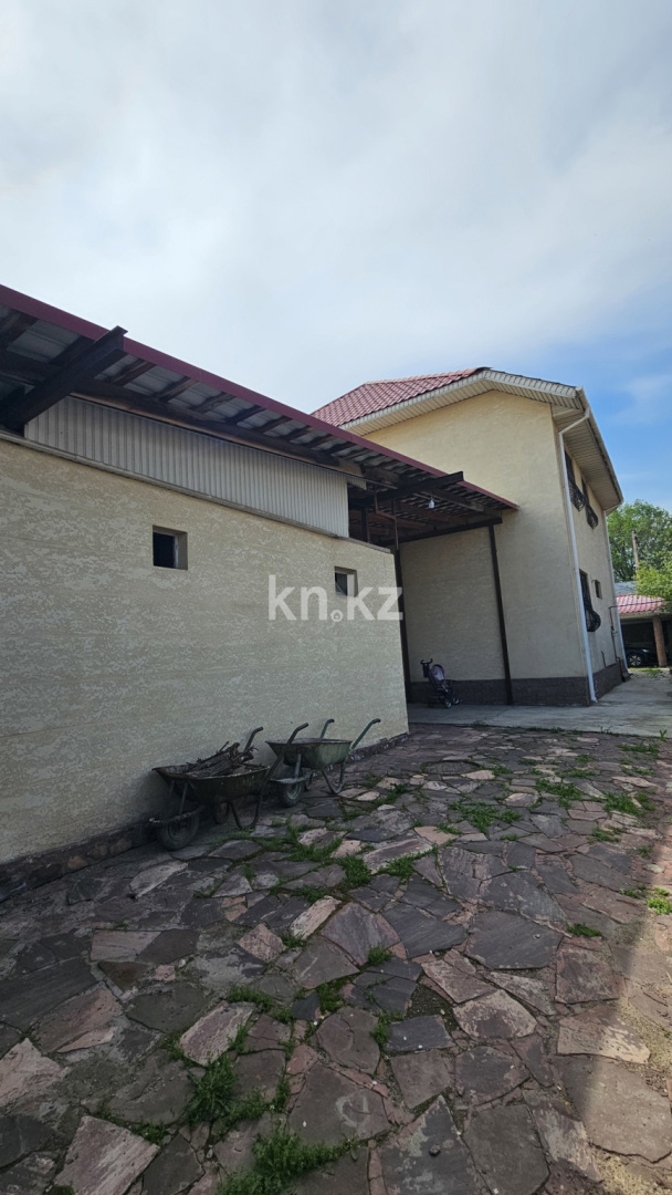 Продажа 5-комнатного дома, 220 м² в Алматы - фото 10