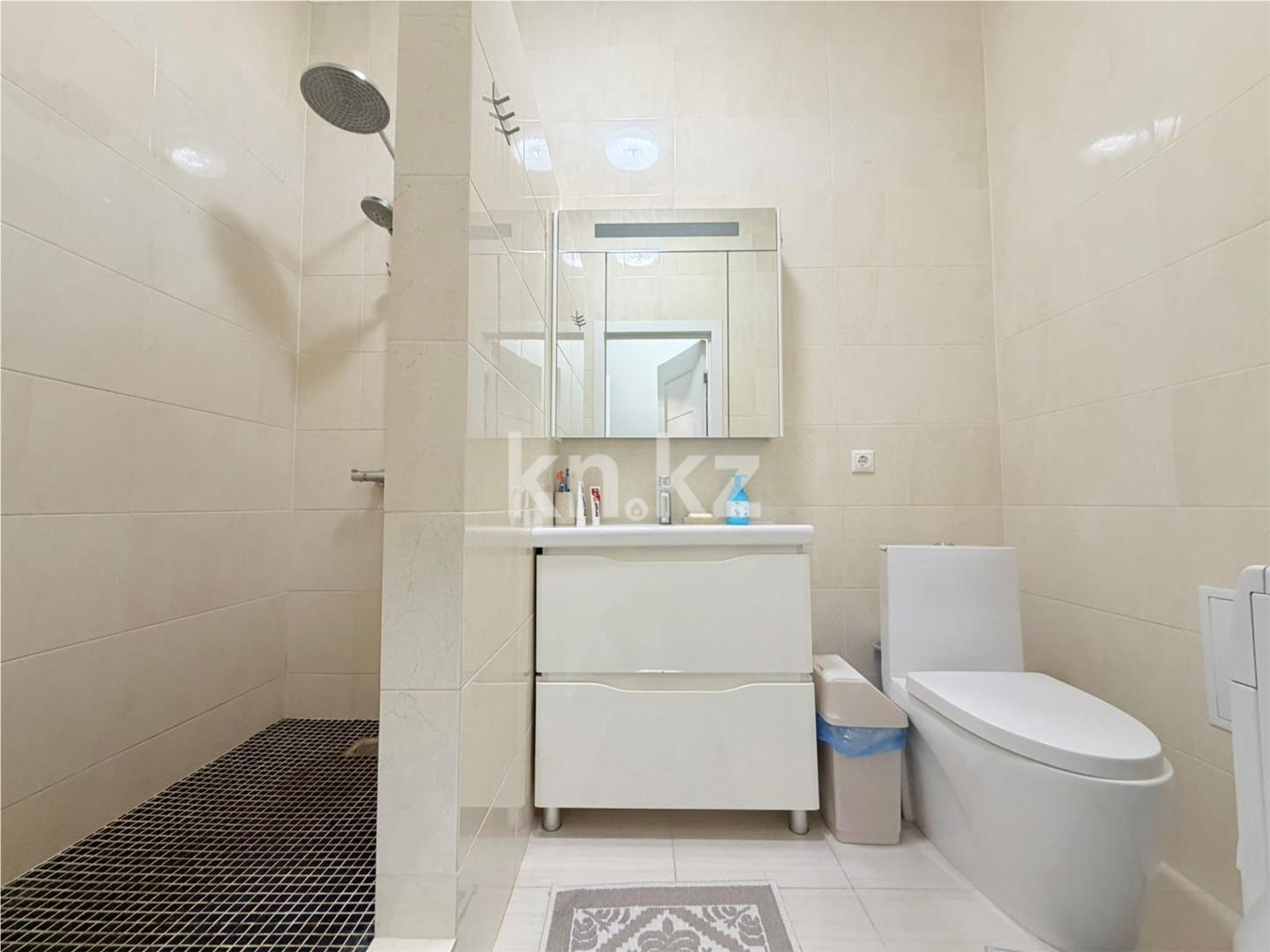 Продажа 1-комнатной квартиры, 42 м² в Астане - фото 6