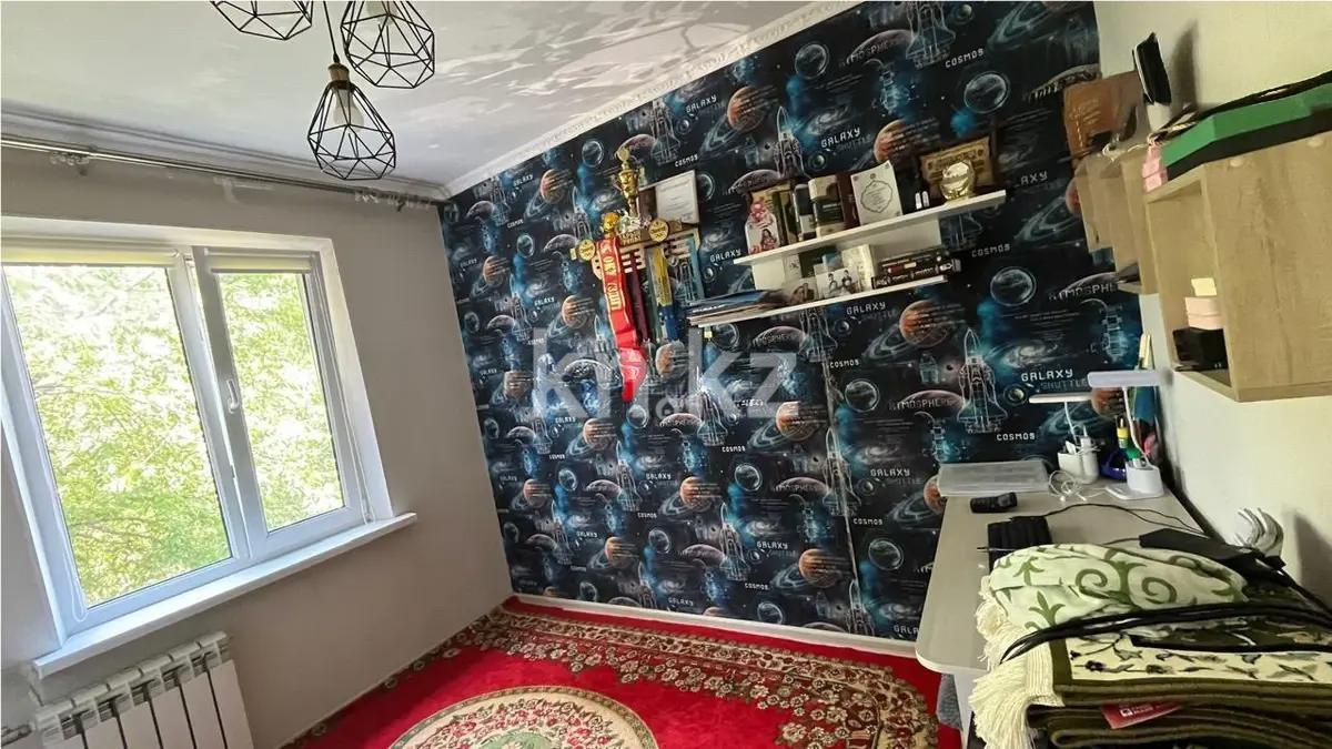 Продажа 2-комнатной квартиры, 42.6 м² в Алматы - фото 2