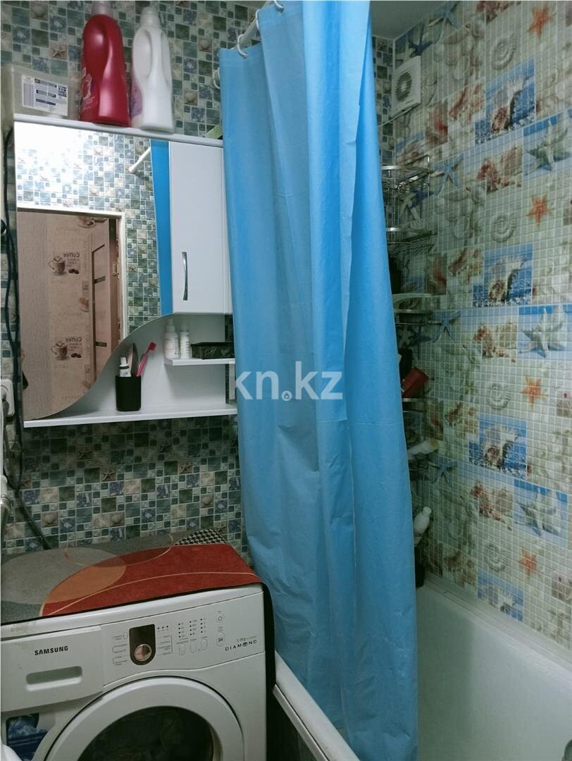 Продажа 2-комнатной квартиры, 45 м² в Абае - фото 5