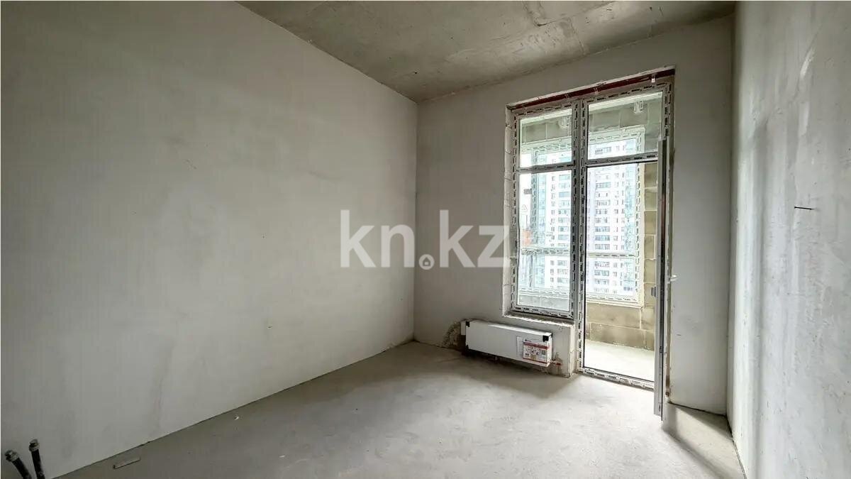 Продажа 2-комнатной квартиры, 67.78 м² в Астане - фото 3